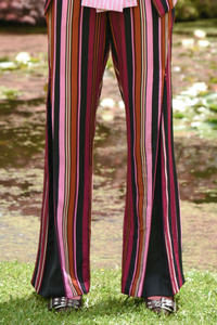 Cooper Zip To Be Square Pant Pre-Order