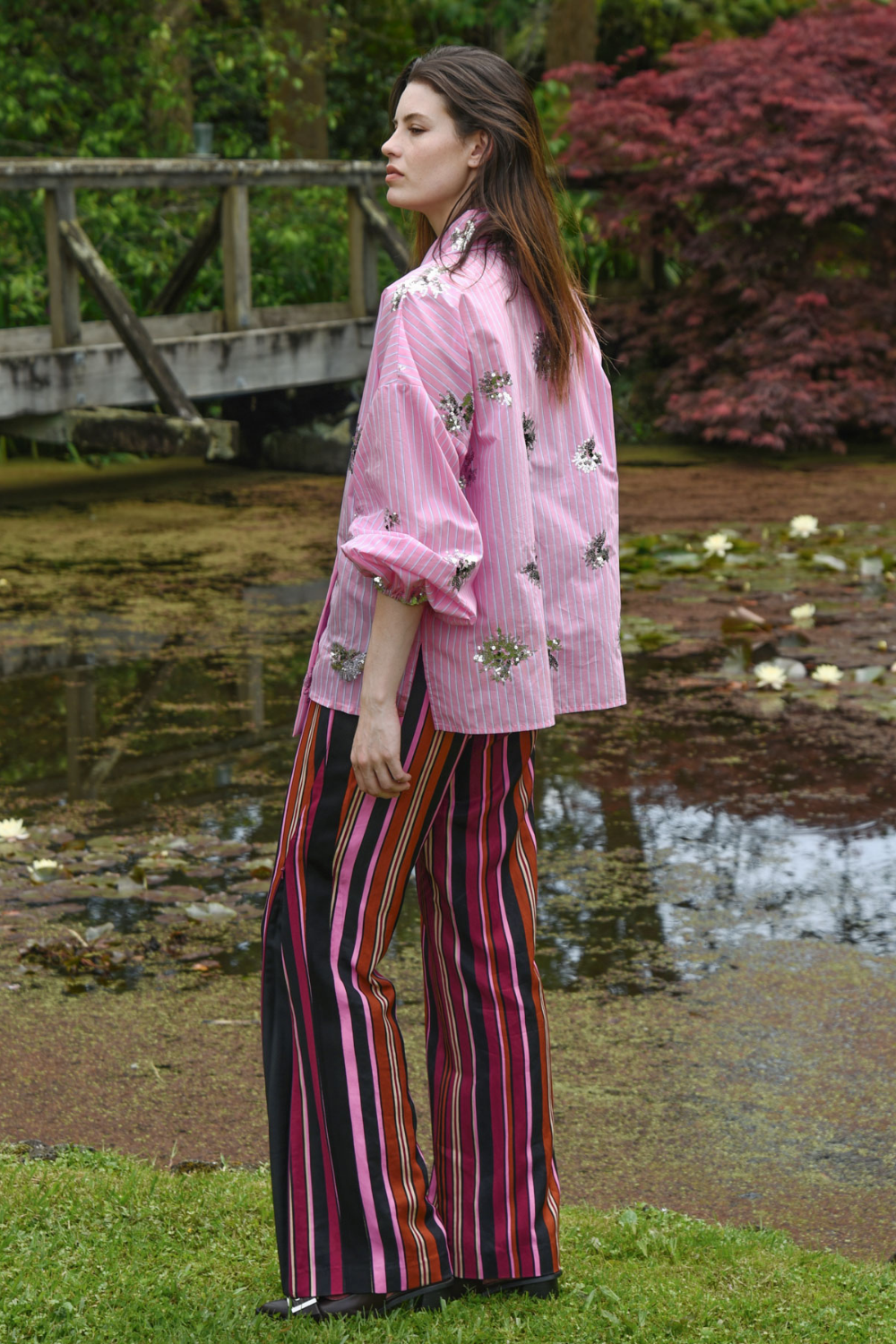 Cooper Zip To Be Square Pant Pre-Order