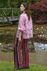 Cooper Zip To Be Square Pant Pre-Order