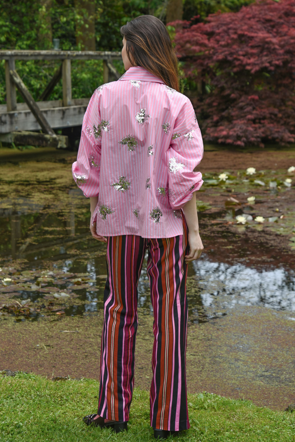 Cooper Zip To Be Square Pant Pre-Order