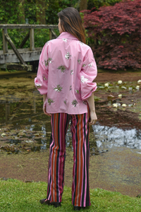 Cooper Zip To Be Square Pant Pre-Order