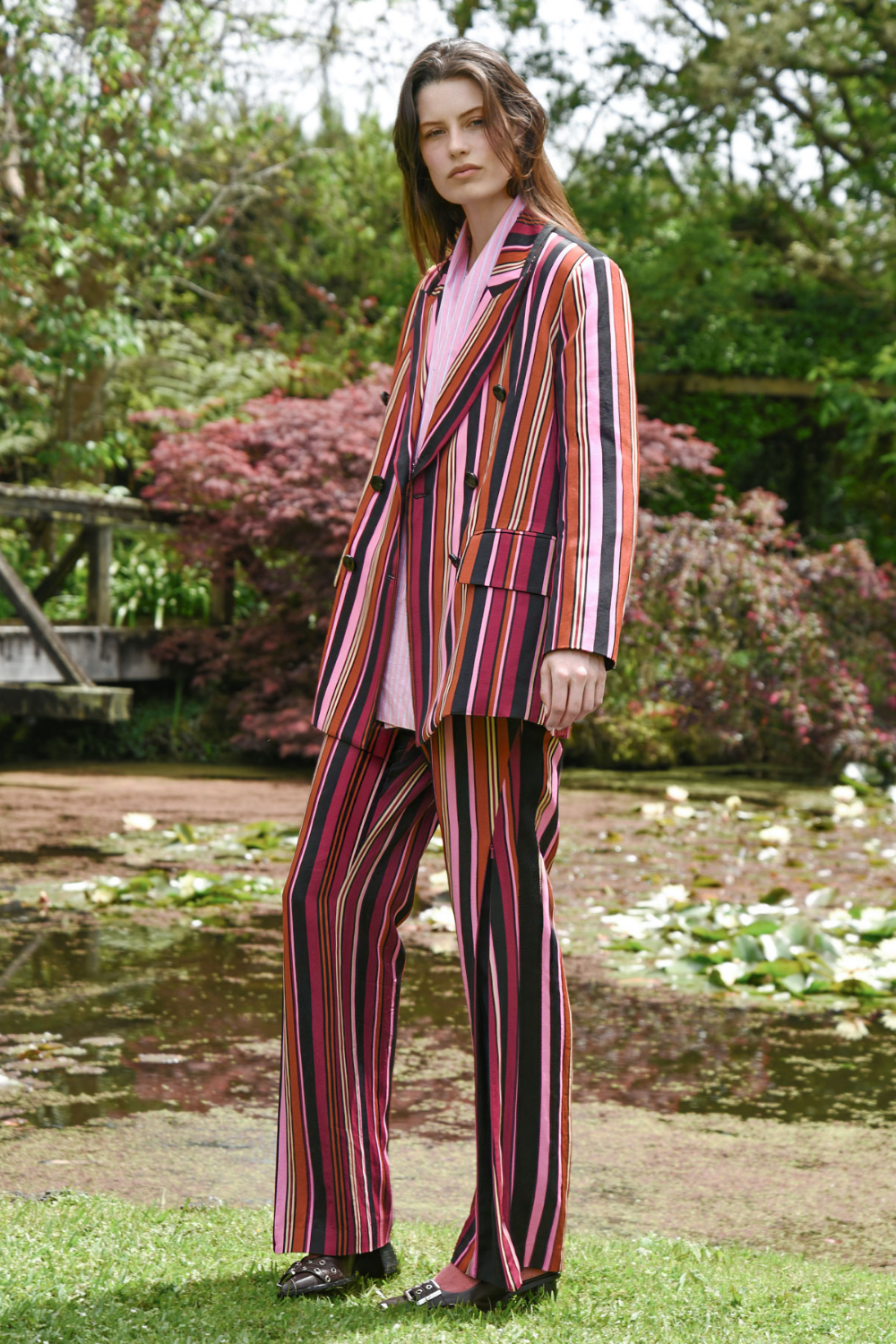 Cooper Zip To Be Square Pant Pre-Order