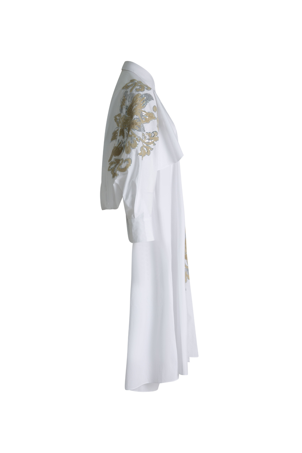 Trelise Cooper Crisp And Clean Dress White Pre-Order