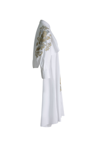 Trelise Cooper Crisp And Clean Dress White Pre-Order