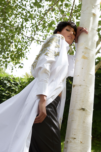 Trelise Cooper Crisp And Clean Dress White Pre-Order