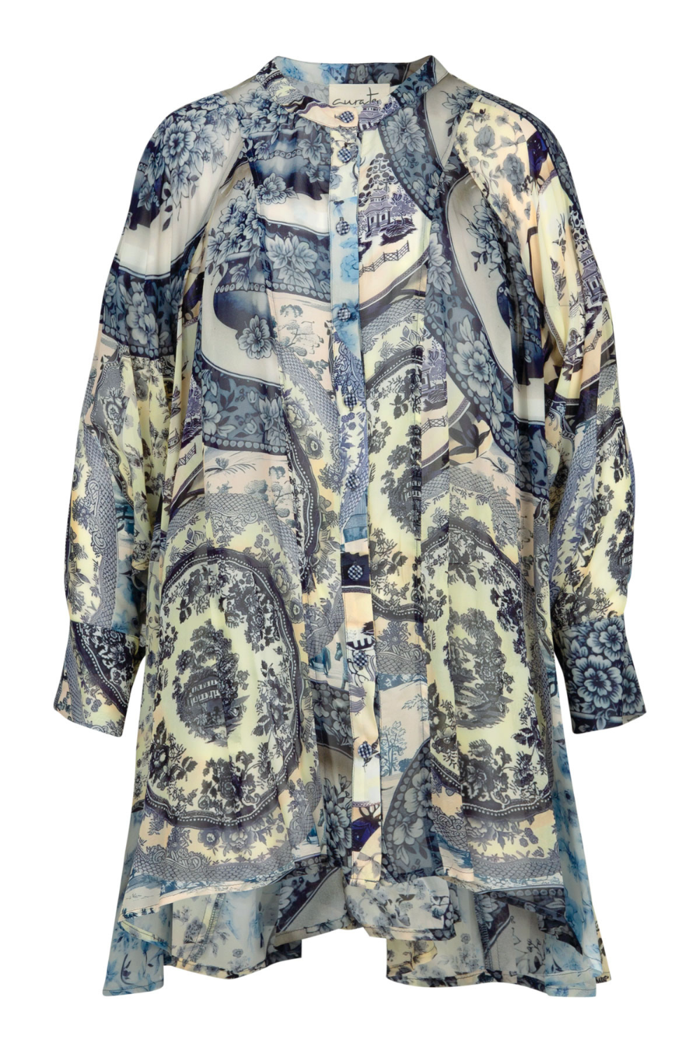 Curate Best in Show Shirt Pre-Order