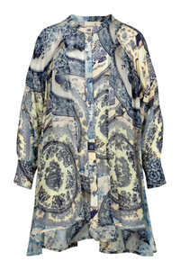 Curate Best in Show Shirt Pre-Order