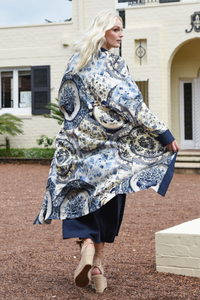Curate Fresh Coats Duster Pre-Order