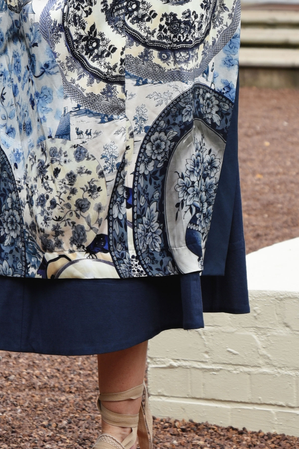Curate Fresh Coats Duster Pre-Order