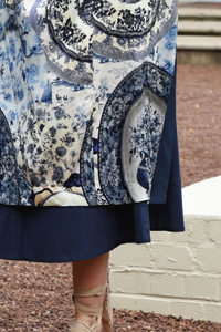Curate Fresh Coats Duster Pre-Order
