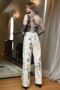 Curate Keep It Jean Cheetah Pre-Order