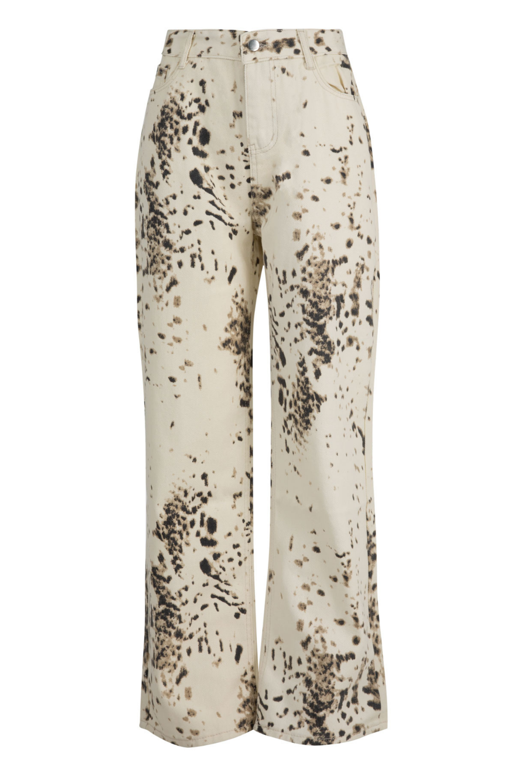 Curate Keep It Jean Cheetah Pre-Order