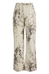 Curate Keep It Jean Cheetah Pre-Order