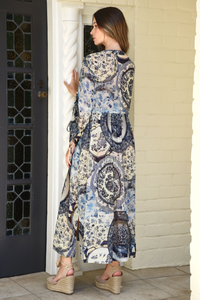 Curate Portrait Mode Dress Pre-Order