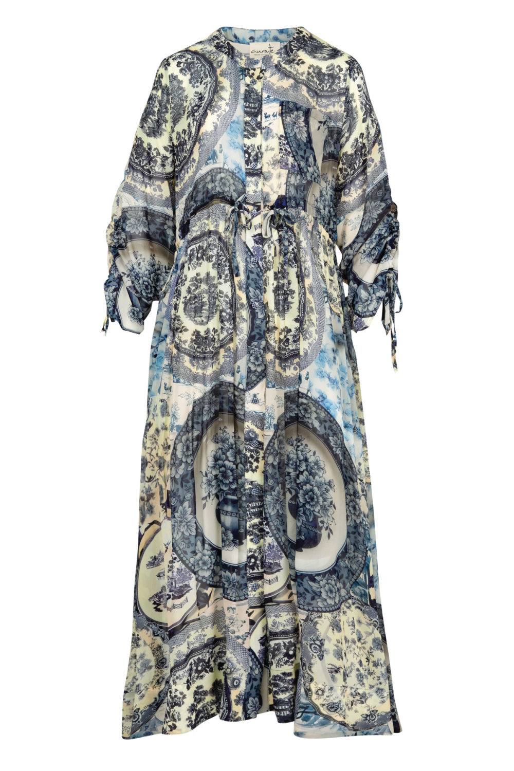 Curate Portrait Mode Dress Pre-Order