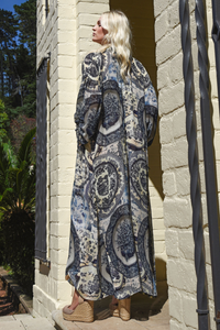 Curate Up Front Dress Pre-Order