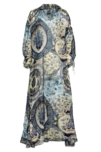 Curate Up Front Dress Pre-Order