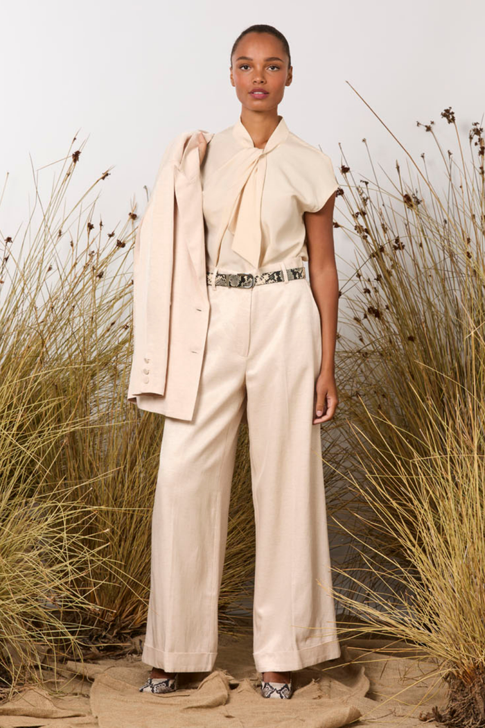 M.A.Dainty Dallas Pants Shell