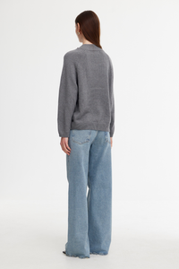 Kinney Darcy Jumper Grey
