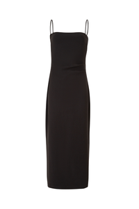Coop Date Night Dress & Bolero Black Pre-Order