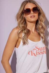 Reality Eyewear Della Spiga Vintage Turtle