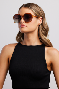 Reality Eyewear Della Spiga Vintage Turtle