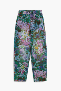 Desigual Jeans Wild Garden Pre-Order