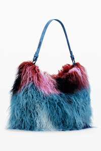 Desigual M. Christian Lacroix Bag Pre-Order