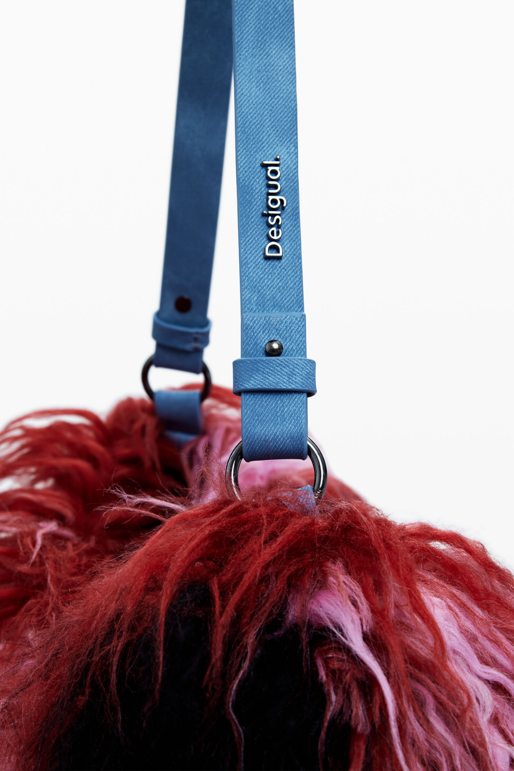 Desigual M. Christian Lacroix Bag Pre-Order