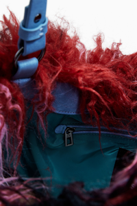 Desigual M. Christian Lacroix Bag Pre-Order