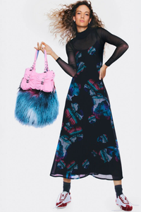 Desigual M. Christian Lacroix Bag Pre-Order