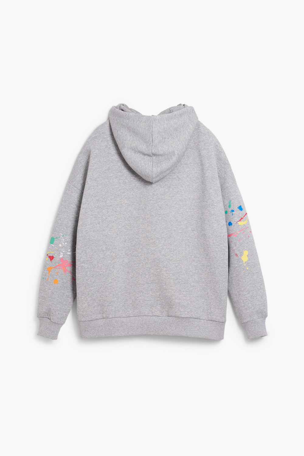 Desigual Mickey Mouse Hooded Sweater Pre-Order