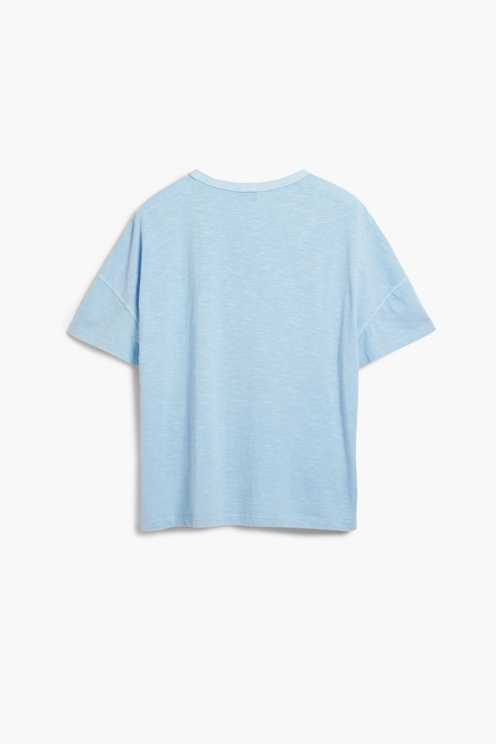 Desigual Vintage 1984 T-Shirt Blue