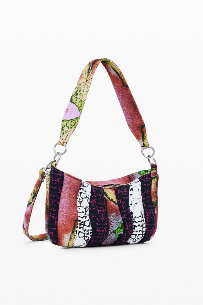 Desigual x M.Christian Lacroix Frambuesa Handbag Pre-Order