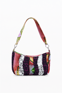 Desigual x M.Christian Lacroix Frambuesa Handbag Pre-Order