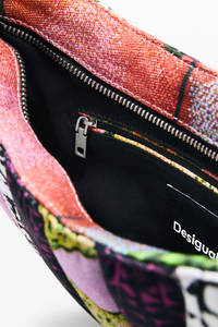 Desigual x M.Christian Lacroix Frambuesa Handbag Pre-Order