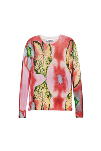 Desigual x M. Christian Lacroix Rosa Knit Pre-Order