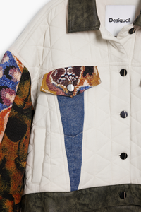 Desigual x M.Christian Lacroix Trucker Jacket Pre-Order