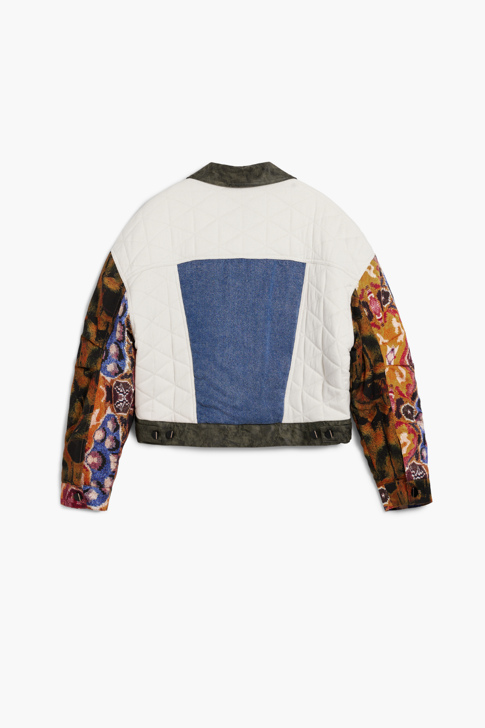 Desigual x M.Christian Lacroix Trucker Jacket Pre-Order