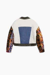 Desigual x M.Christian Lacroix Trucker Jacket Pre-Order