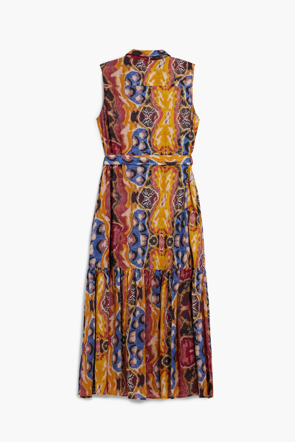Desigual x M. Christian Lacroix Tutti Fruti Dress Pre-Order