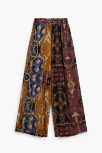 Desigual x M. Christian Lacroix Tutti Fruti Pants Pre-Order