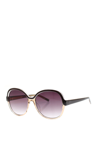 Reality Eyewear Disco Eternal Chocolate