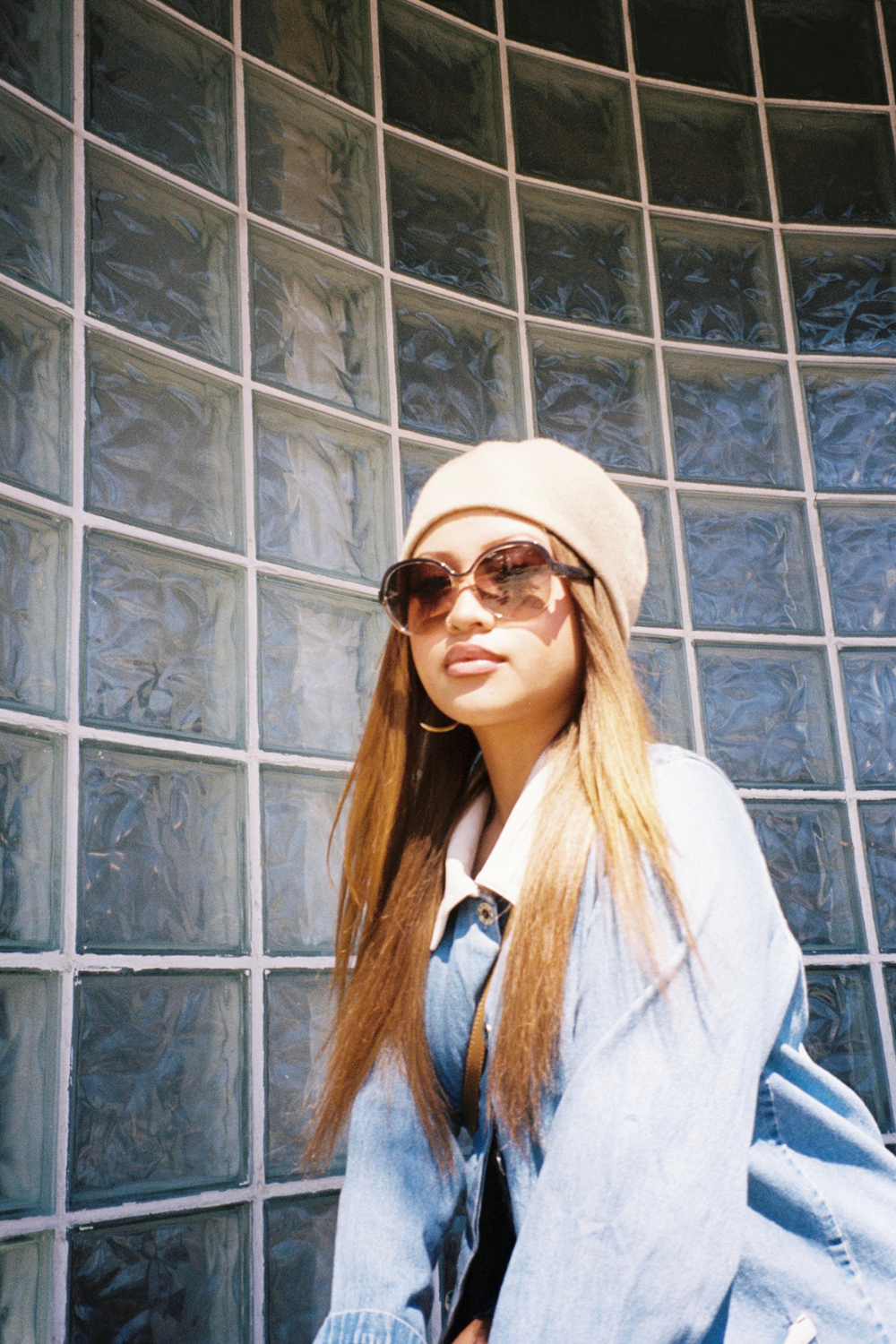 Reality Eyewear Disco Eternal Chocolate