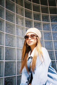 Reality Eyewear Disco Eternal Chocolate