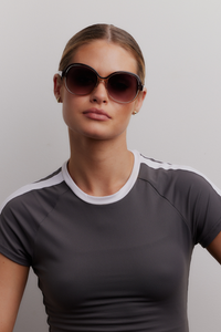 Reality Eyewear Disco Eternal Chocolate