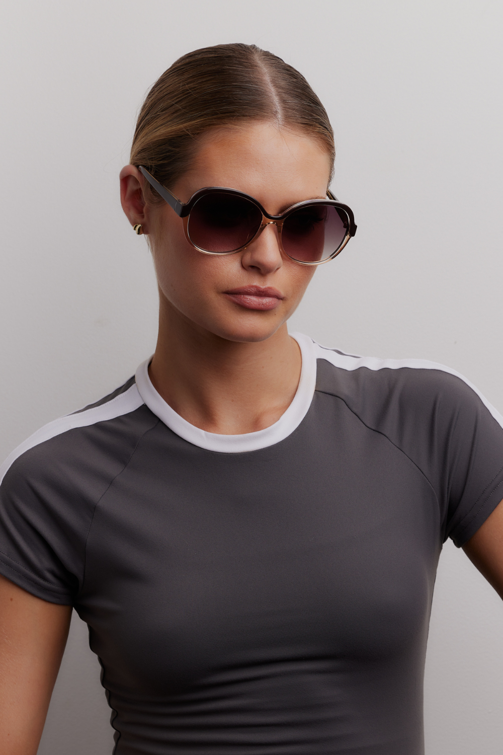 Reality Eyewear Disco Eternal Chocolate