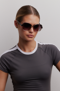 Reality Eyewear Disco Eternal Chocolate