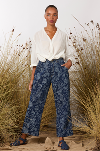 M.A.Dainty Disconnected Floral Pre-Order