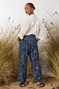 M.A.Dainty Disconnected Floral Pre-Order